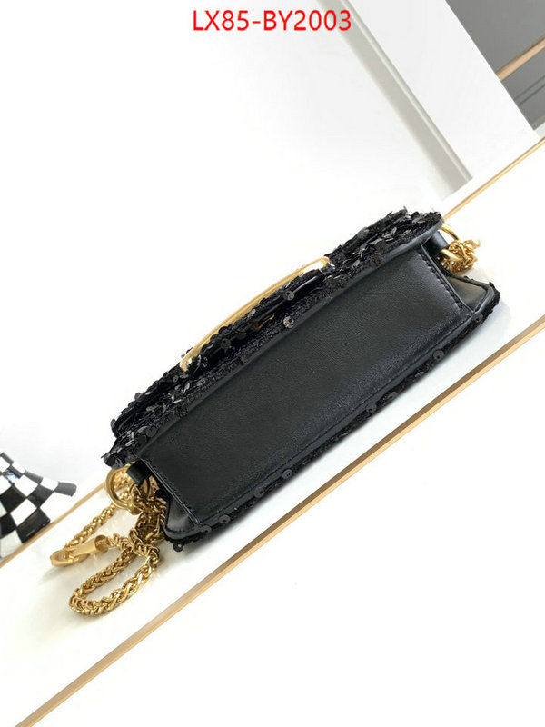 Valentino Bags(4A)-Handbag- high quality replica ID: BY2003 $: 85USD