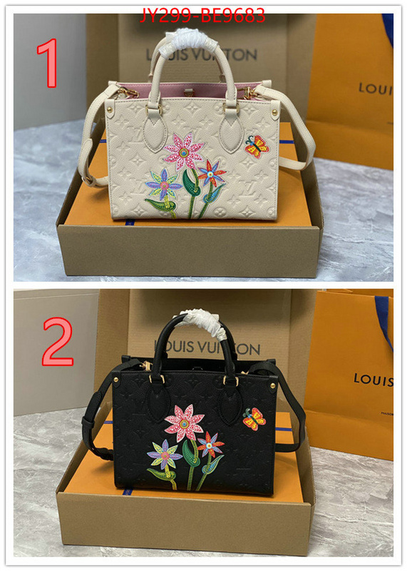 LV Bags(TOP)-Handbag Collection-,high quality happy copy ID: BE9683,$: 299USD