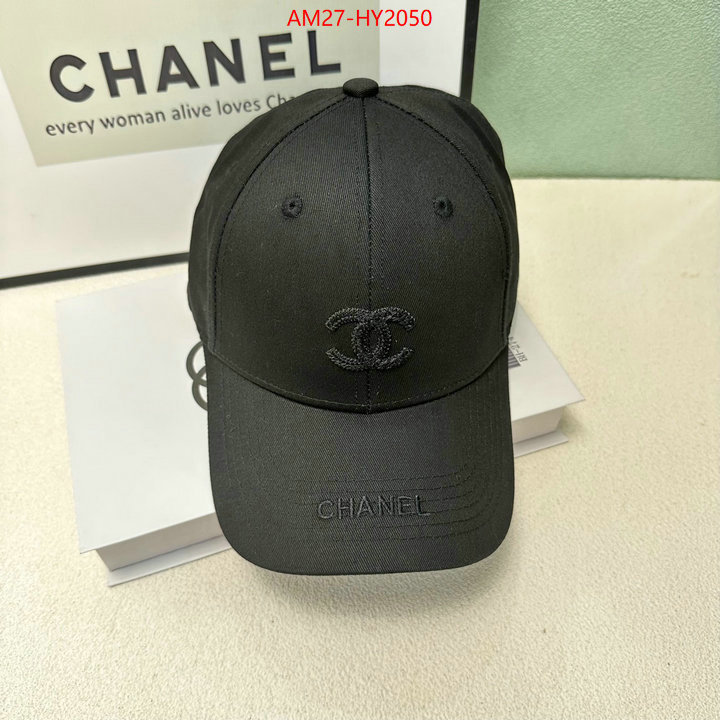 Cap (Hat)-Chanel buy first copy replica ID: HY2050 $: 27USD