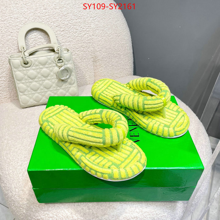 Women Shoes-BV replicas buy special ID: SY2161 $: 109USD