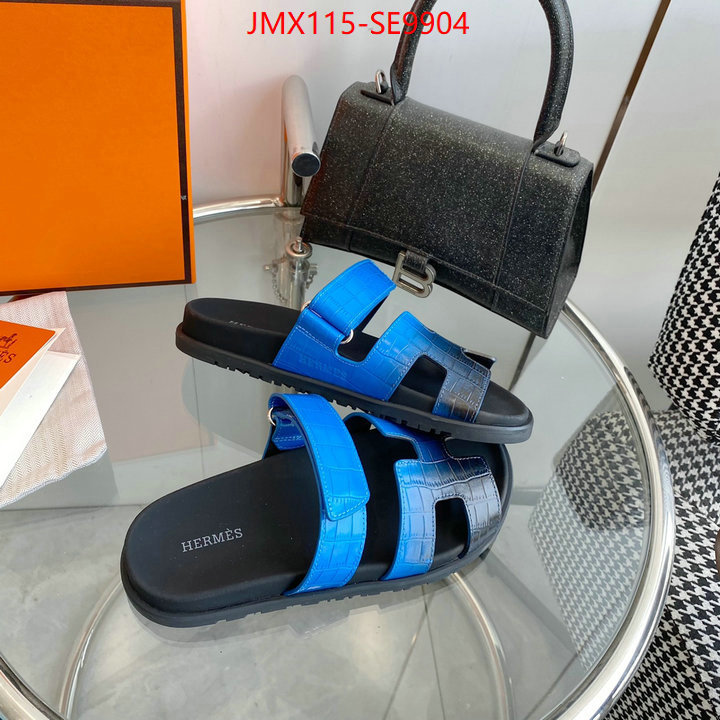 Men Shoes-Hermes,fake designer ID: SE9904,$: 115USD