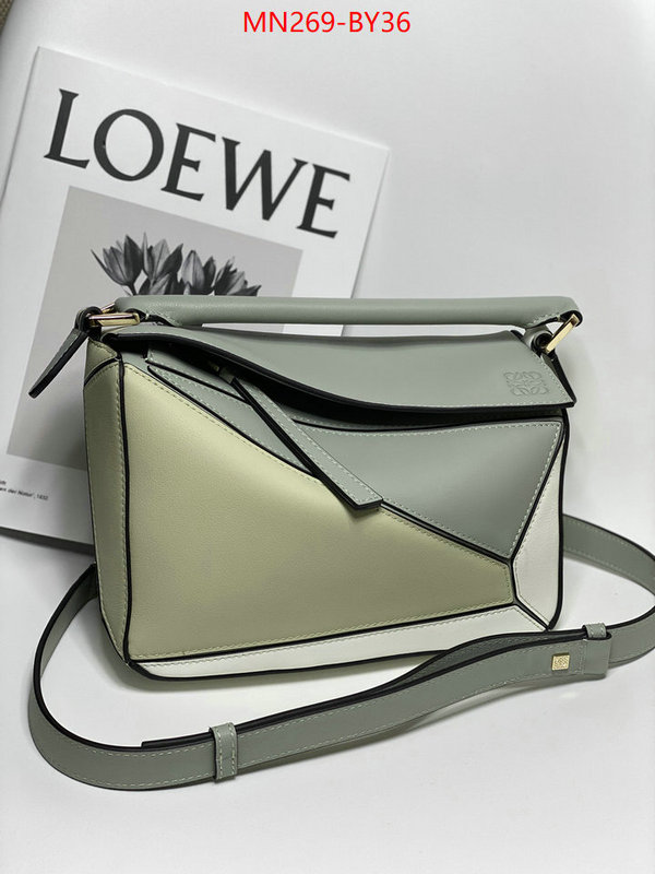 Loewe Bags(TOP)-Puzzle-,where to find best ID: BY36,