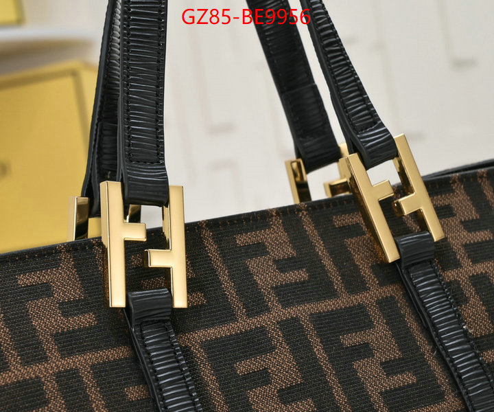 Fendi Bags(4A)-Handbag-,best designer replica ID: BE9956,