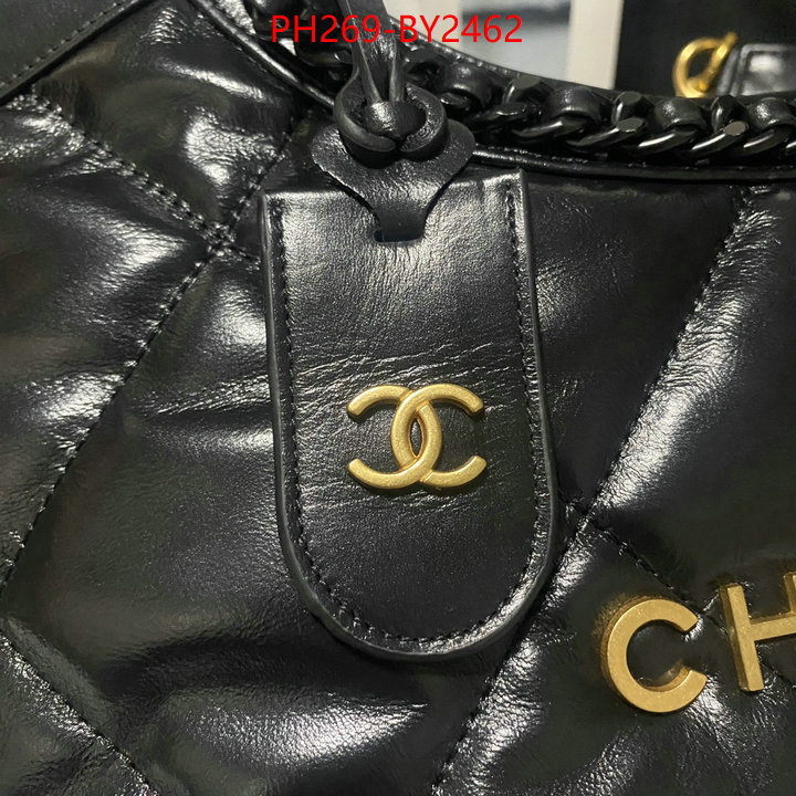 Chanel Bags(TOP)-Handbag- flawless ID: BY2462 $: 269USD