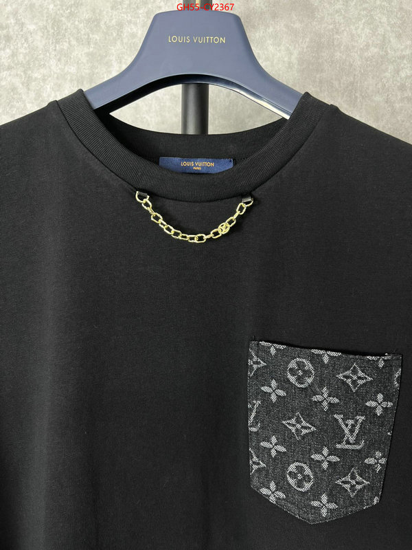 Clothing-LV new ID: CY2367 $: 55USD