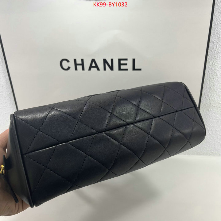 Chanel Bags(4A)-Handbag-,buy luxury 2023 ID: BY1032,$: 99USD