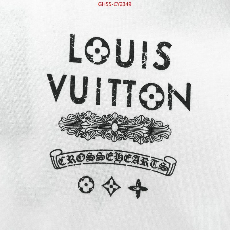 Clothing-LV flawless ID: CY2349 $: 55USD