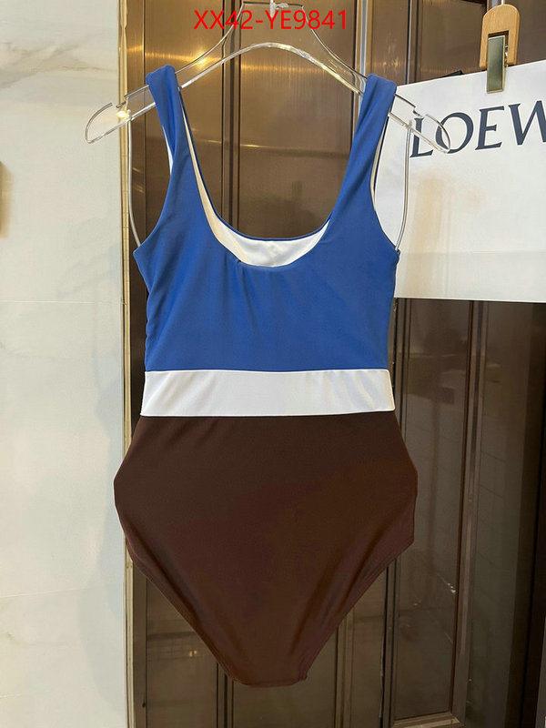 Swimsuit-Prada,best knockoff ID: YE9841,$: 42USD