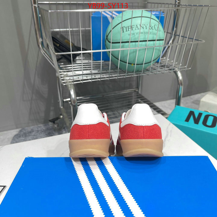 Women Shoes-Adidas,sale ID: SY113,$: 99USD