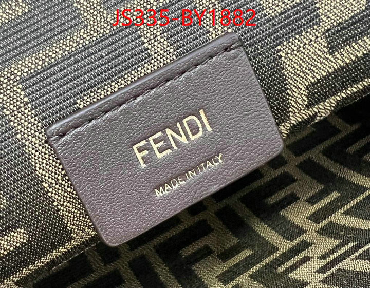 Fendi Bags(TOP)-First Series best replica 1:1 ID: BY1882 $: 335USD