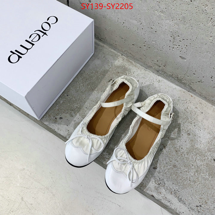Women Shoes-Cotemp top quality website ID: SY2205 $: 139USD