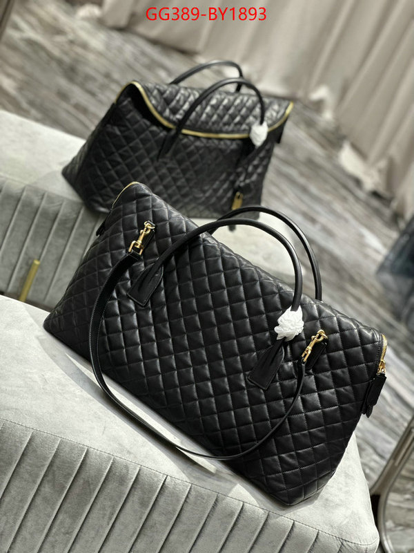 YSL Bags(TOP)-Handbag- replica aaaaa+ designer ID: BY1893 $: 389USD