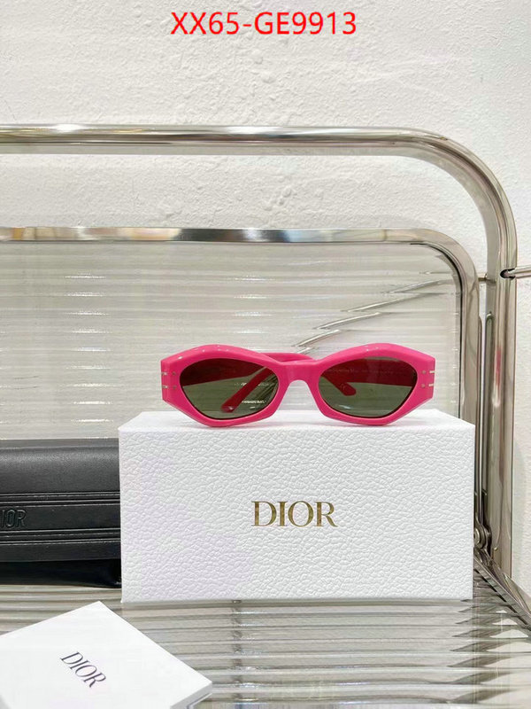 Glasses-Dior,best aaaaa ID: GE9913,$: 65USD