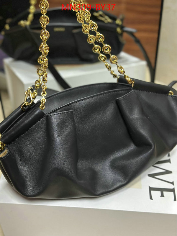 Loewe Bags(TOP)-Handbag-,cheap online best designer ID: BY37,$: 309USD