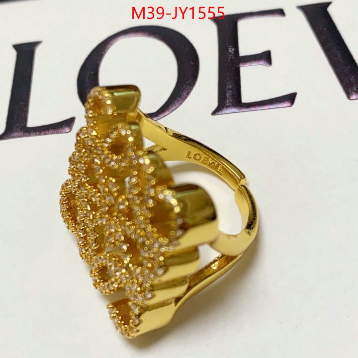 Jewelry-Loewe,copy aaaaa ID: JY1555,$: 39USD