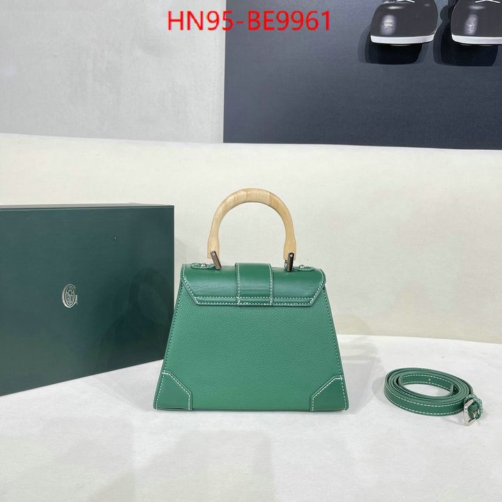 Goyard Bags(4A)-Handbag-,how to buy replica shop ID: BE9961,