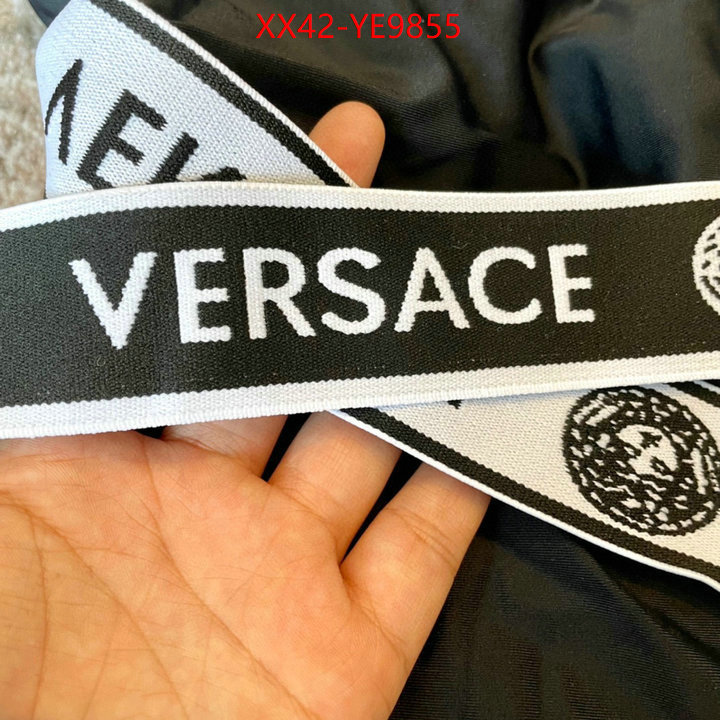 Swimsuit-Versace,how can i find replica ID: YE9855,$: 42USD