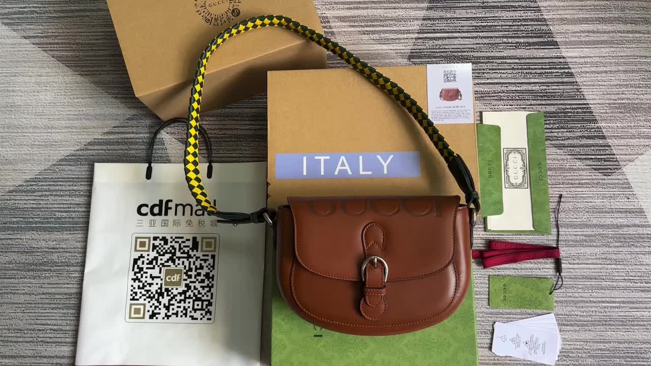 Gucci Bags(TOP)-Diagonal-,first top ID: BY1309,$: 255USD