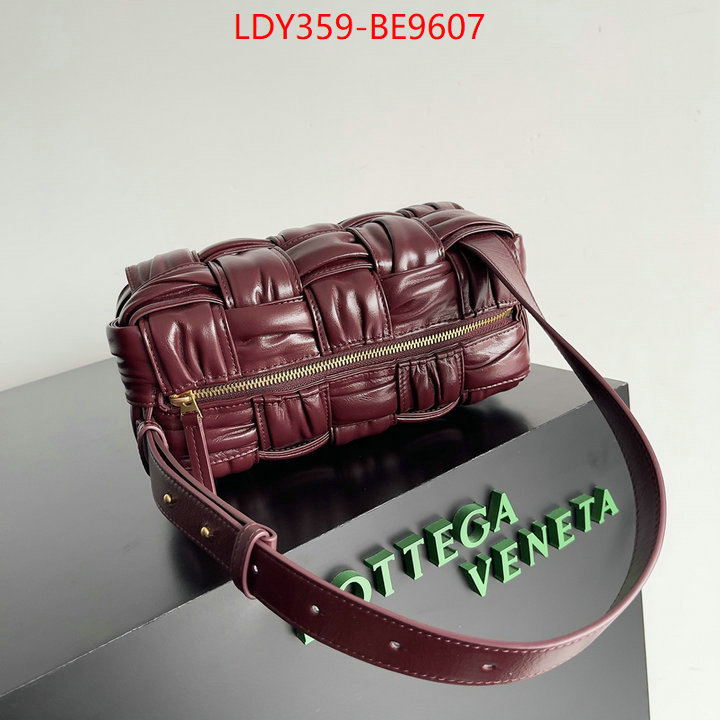 BV Bags(TOP)-Cassette Series,exclusive cheap ID: BE9607,$: 359USD