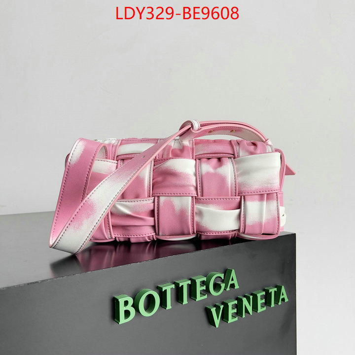 BV Bags(TOP)-Cassette Series,where should i buy replica ID: BE9608,$: 329USD