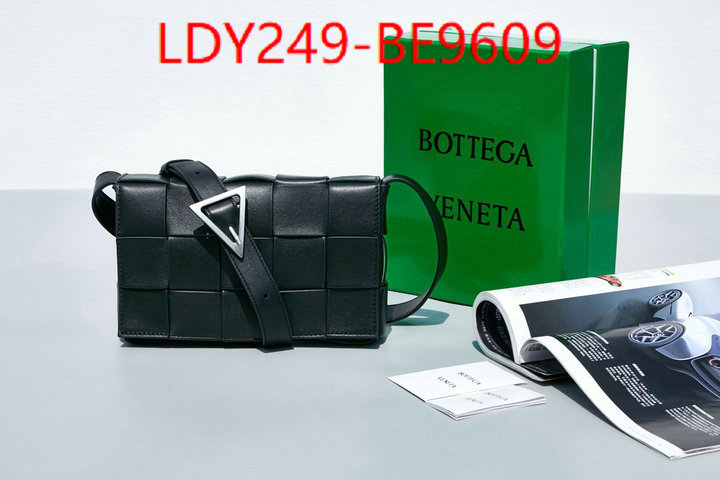 BV Bags(TOP)-Cassette Series,the best designer ID: BE9609,$: 249USD