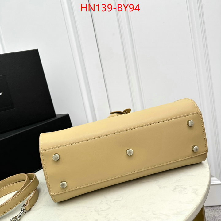 YSL Bag(4A)-Handbag-,counter quality ID: BY94,