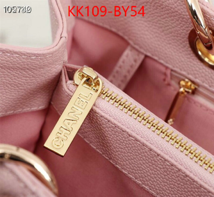 Chanel Bags(4A)-Handbag-,replica 2023 perfect luxury ID: BY54,$: 109USD