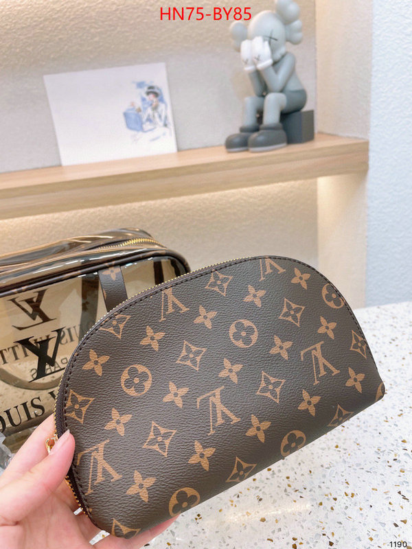 LV Bags(4A)-Handbag Collection-,we provide top cheap aaaaa ID: BY85,$: 75USD