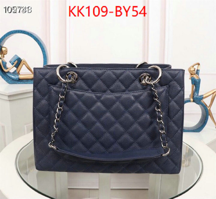 Chanel Bags(4A)-Handbag-,replica 2023 perfect luxury ID: BY54,$: 109USD