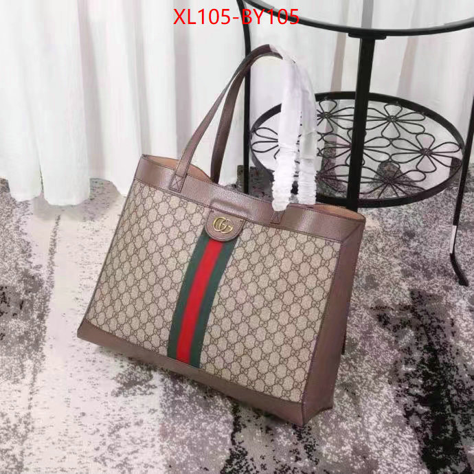 Gucci Bags(4A)-Handbag-,same as original ID: BY105,$: 105USD