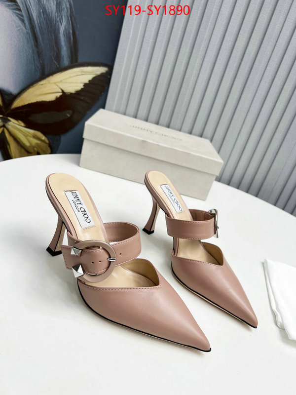 Women Shoes-Jimmy Choo buy ID: SY1890 $: 119USD