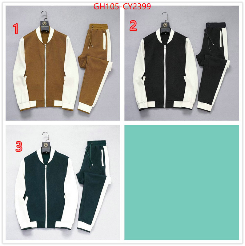 Clothing-Other where can i buy the best quality ID: CY2399 $: 105USD