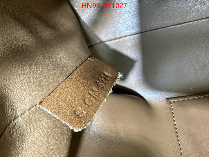 CELINE Bags(4A)-Handbag,2023 replica ID: BY1027,$: 99USD