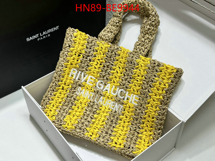 YSL Bag(4A)-Handbag-,sale outlet online ID: BE9944,$: 89USD