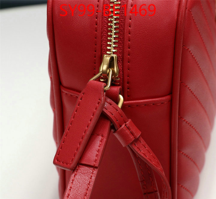 YSL Bags(4A)-Diagonal- the best quality replica ID: BE1469 $: 99USD