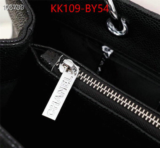 Chanel Bags(4A)-Handbag-,replica 2023 perfect luxury ID: BY54,$: 109USD