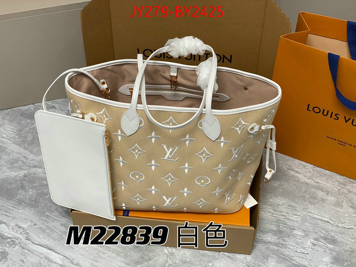 LV Bags(TOP)-Neverfull- best wholesale replica ID: BY2425 $: 279USD