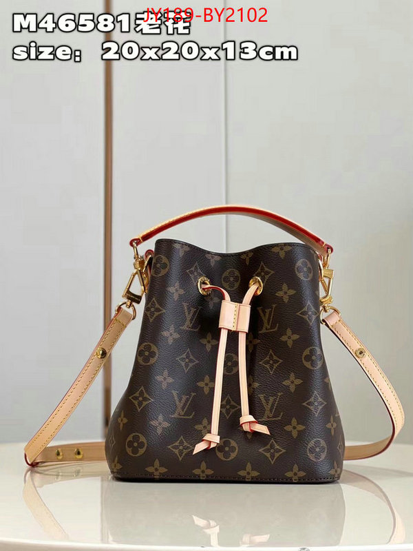 LV Bags(TOP)-Nono-No Purse-Nano No- for sale online ID: BY2102 $: 189USD