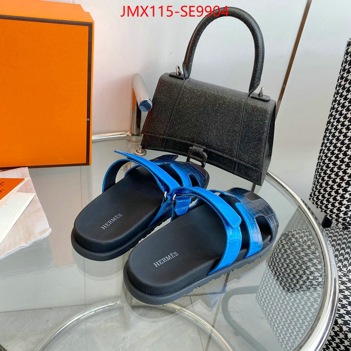 Men Shoes-Hermes,fake designer ID: SE9904,$: 115USD