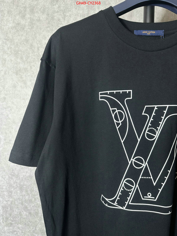 Clothing-LV best ID: CY2368 $: 49USD