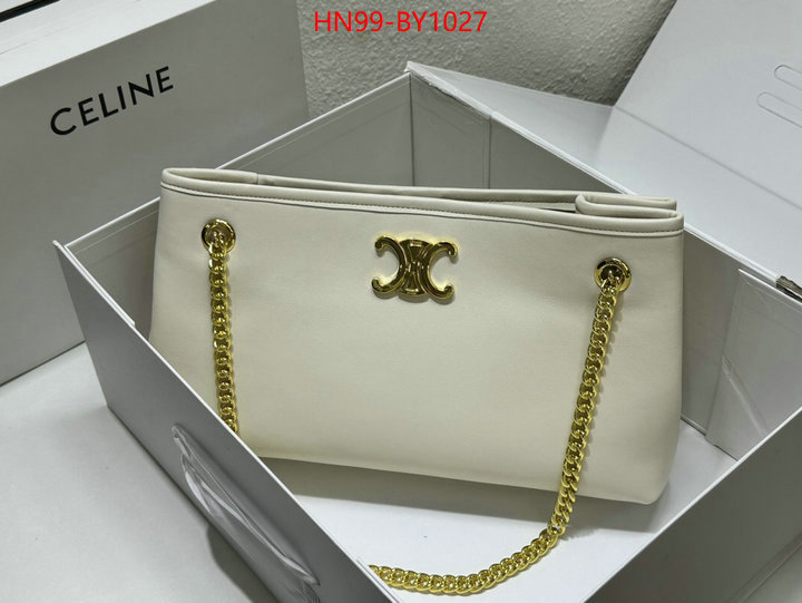 CELINE Bags(4A)-Handbag,2023 replica ID: BY1027,$: 99USD