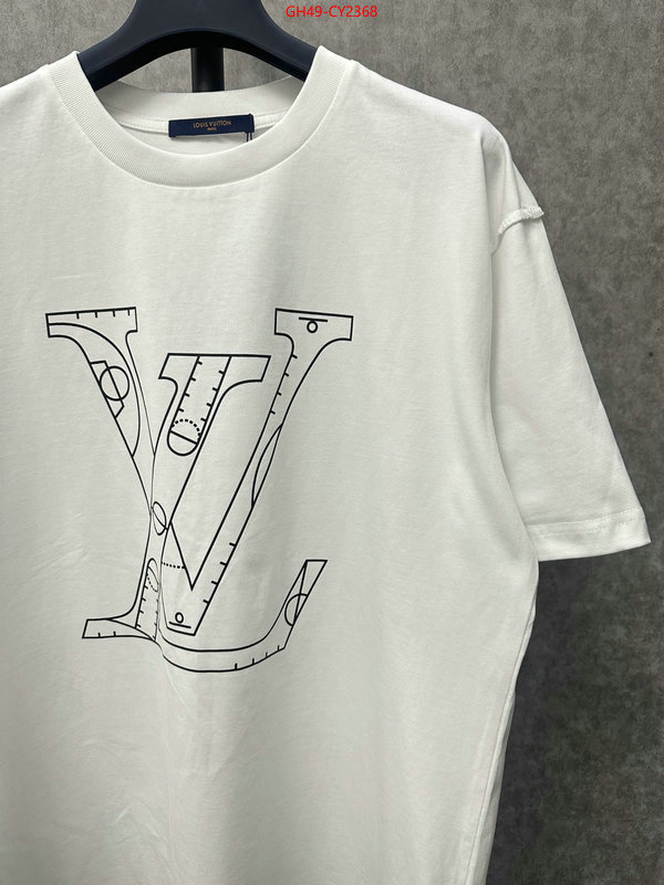 Clothing-LV best ID: CY2368 $: 49USD