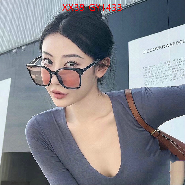 Glasses-Gucci,are you looking for ID: GY1433,$: 39USD