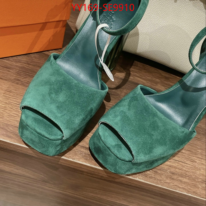 Women Shoes-Hermes,replica online ID: SE9910,$: 169USD