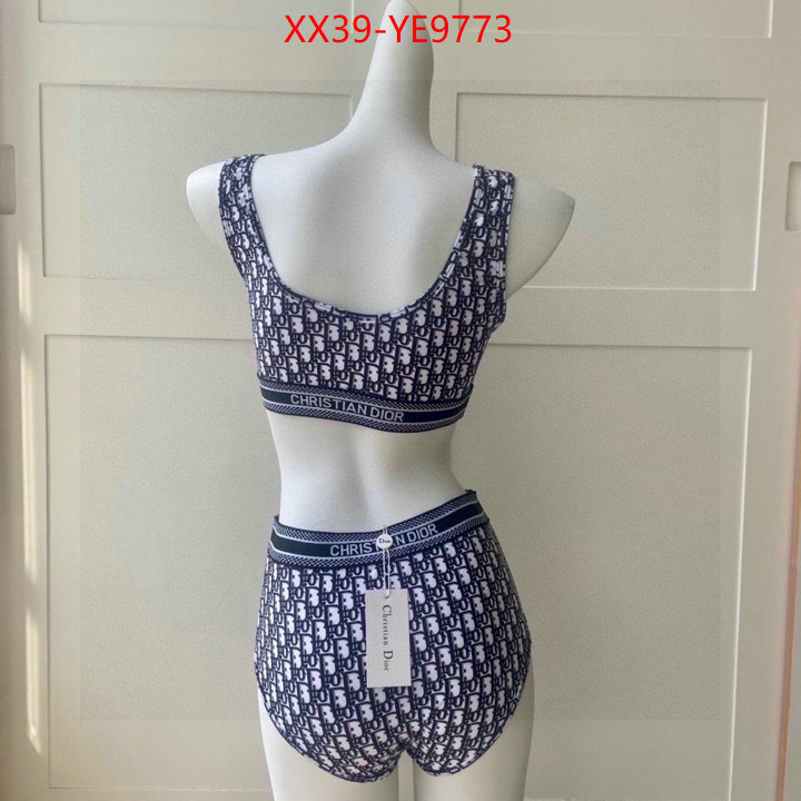 Swimsuit-Dior,shop the best high quality ID: YE9773,$: 39USD