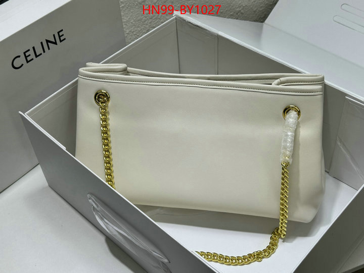 CELINE Bags(4A)-Handbag,2023 replica ID: BY1027,$: 99USD