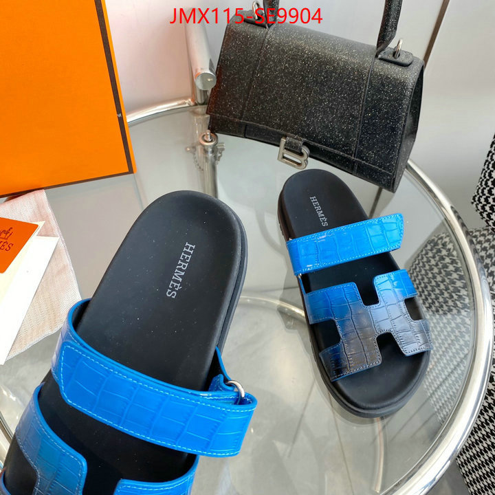 Women Shoes-Hermes,how to find replica shop ID: SE9904,$: 115USD