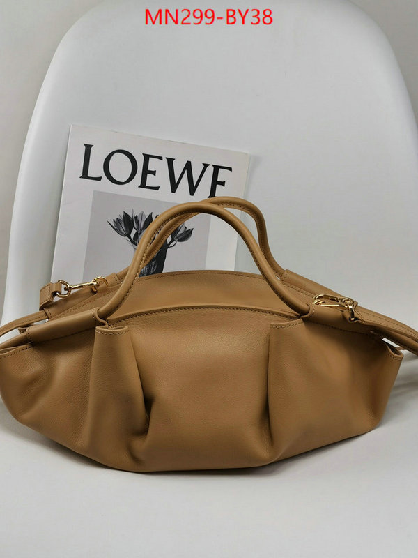 Loewe Bags(TOP)-Handbag-,best quality fake ID: BY38,$: 299USD