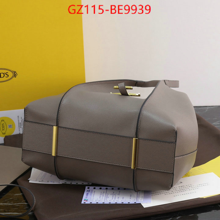 Tods Bags(4A)-Handbag-,at cheap price ID: BE9939,$: 115USD