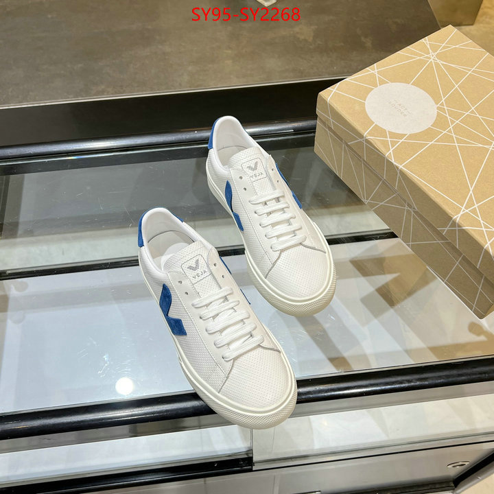 Men Shoes-VEJA outlet sale store ID: SY2268 $: 95USD